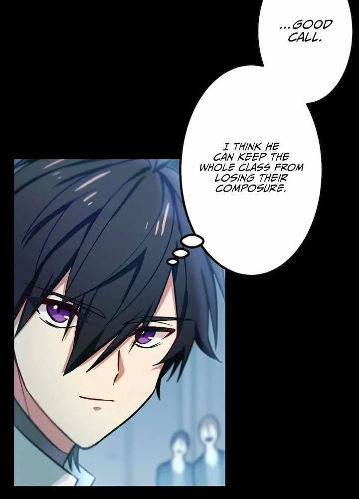The strongest assassin gets transferred to another world with his whole class Chapter 1 page 78 - 