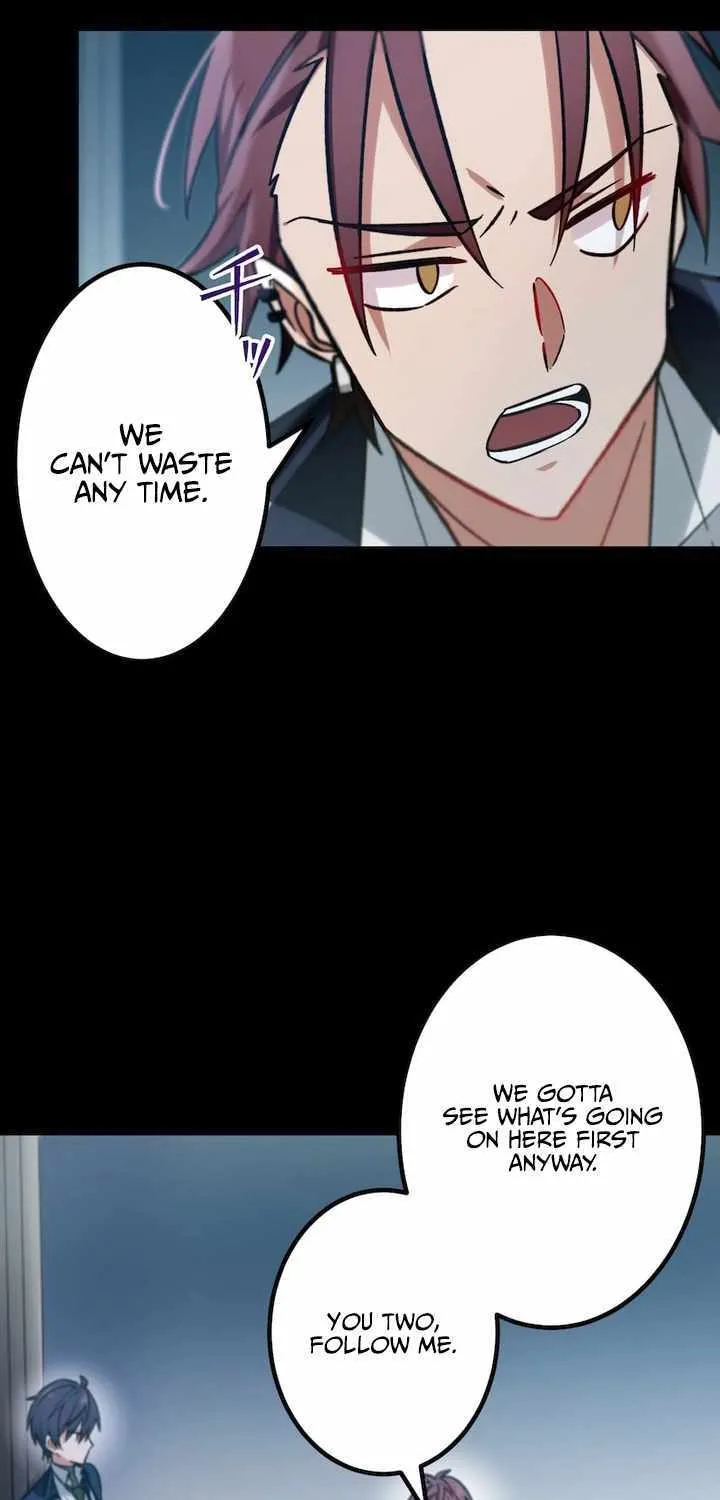 The strongest assassin gets transferred to another world with his whole class Chapter 1 page 79 - 