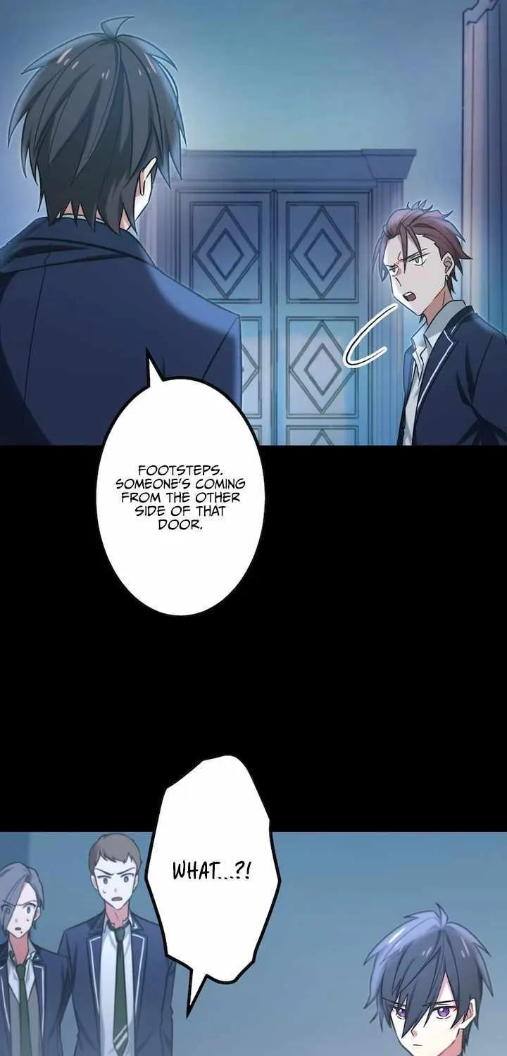 The strongest assassin gets transferred to another world with his whole class Chapter 1 page 82 - 