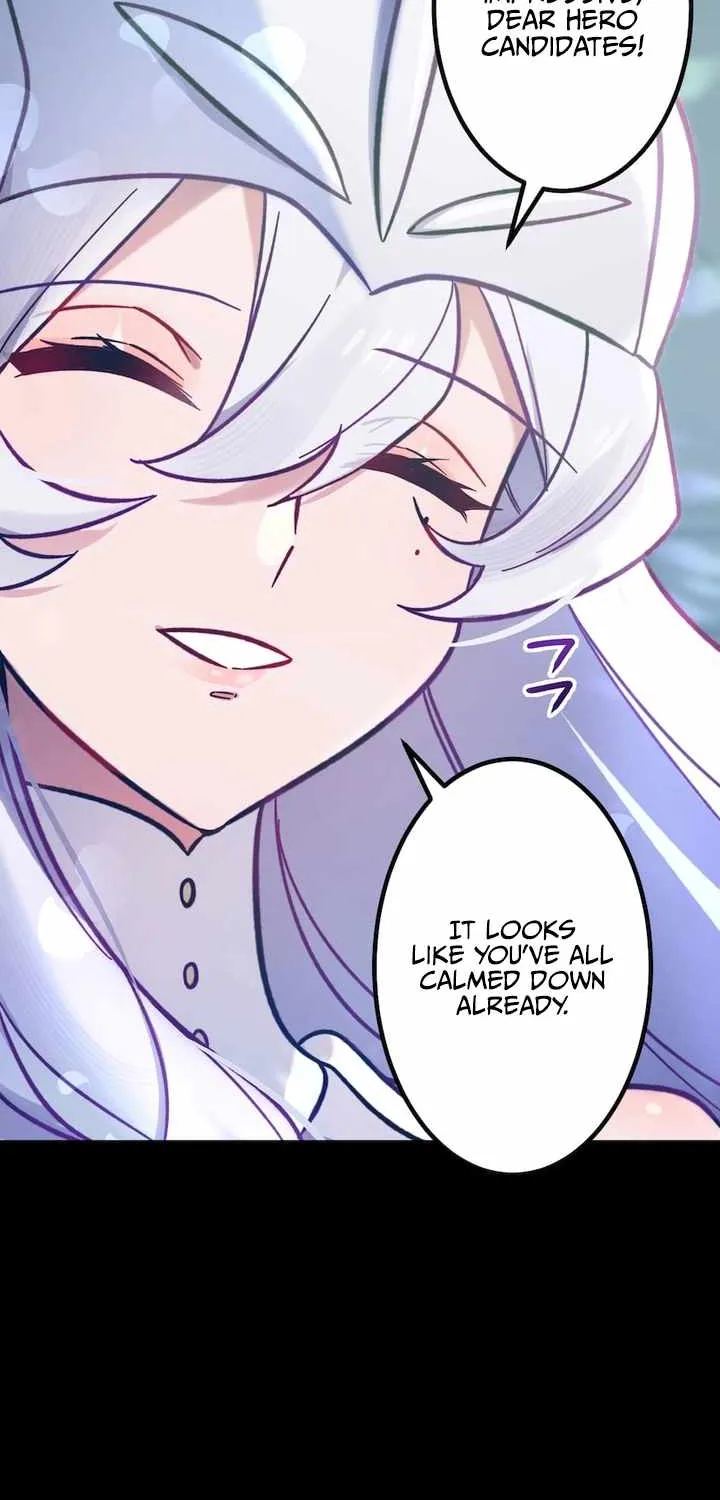 The strongest assassin gets transferred to another world with his whole class Chapter 1 page 89 - 