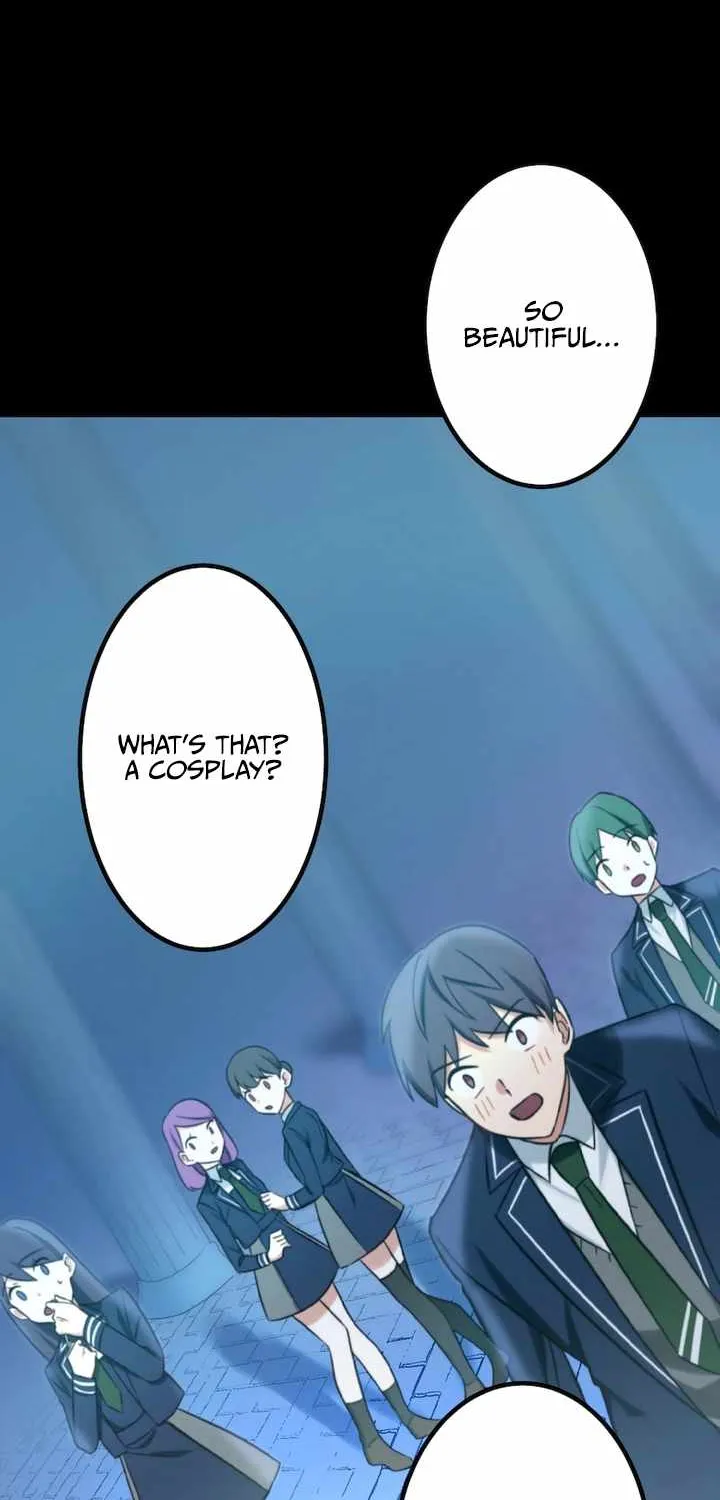 The strongest assassin gets transferred to another world with his whole class Chapter 1 page 90 - 