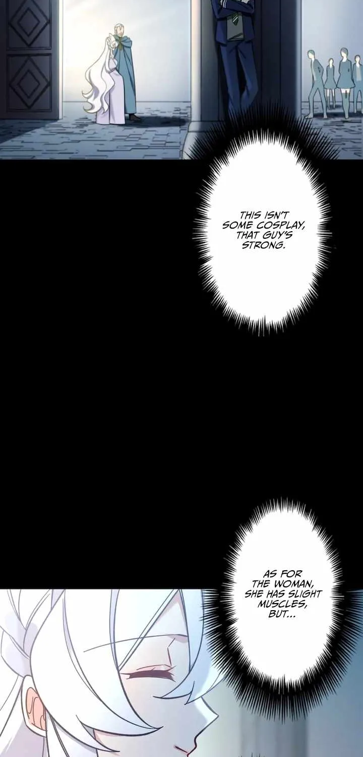 The strongest assassin gets transferred to another world with his whole class Chapter 1 page 92 - 