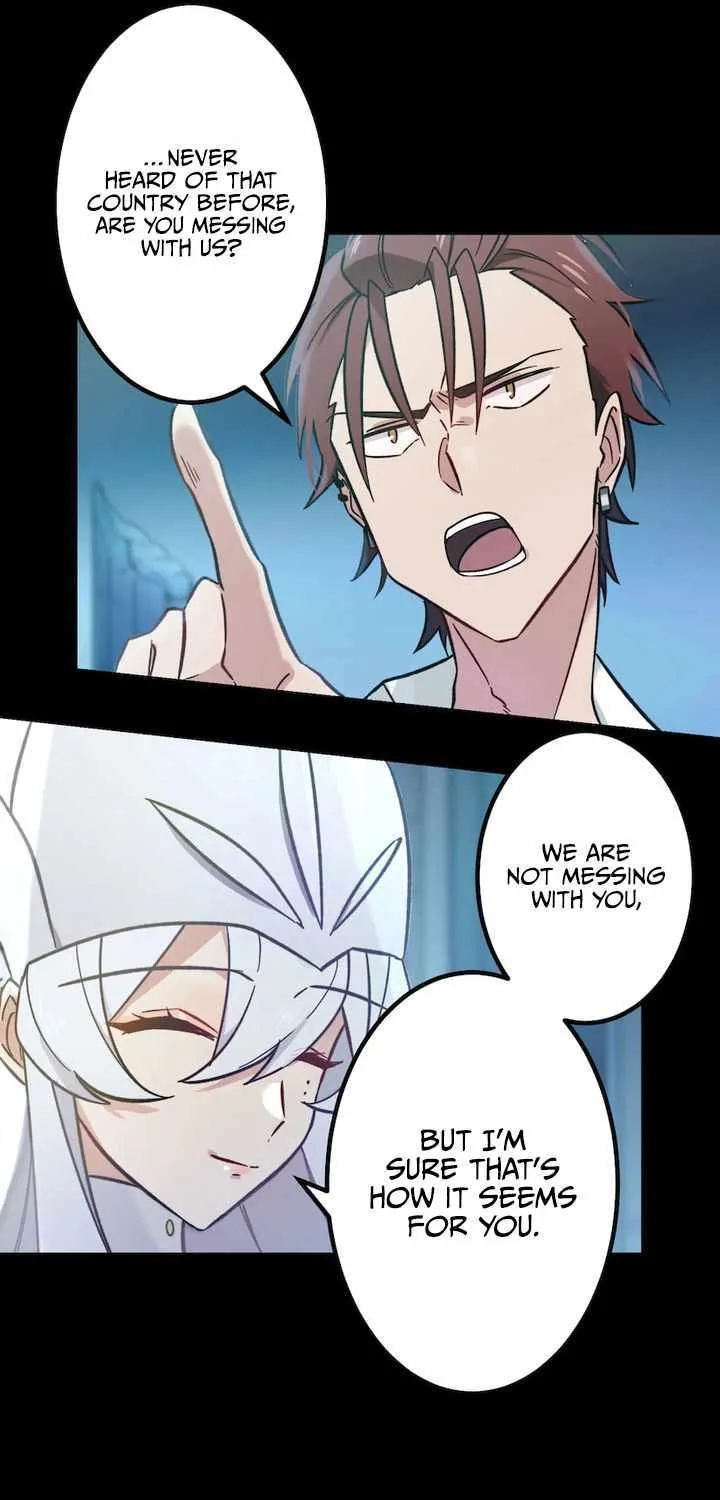 The strongest assassin gets transferred to another world with his whole class Chapter 1 page 95 - 