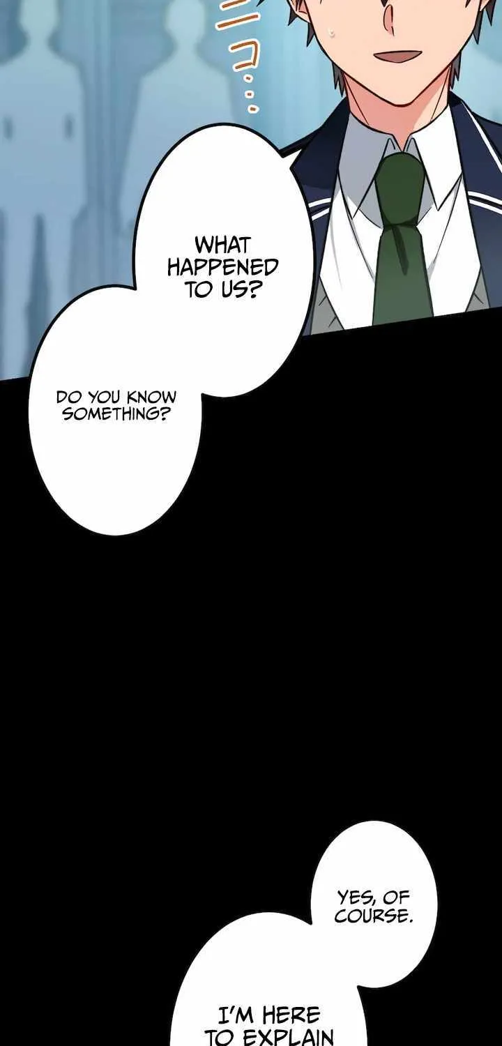 The strongest assassin gets transferred to another world with his whole class Chapter 1 page 97 - 