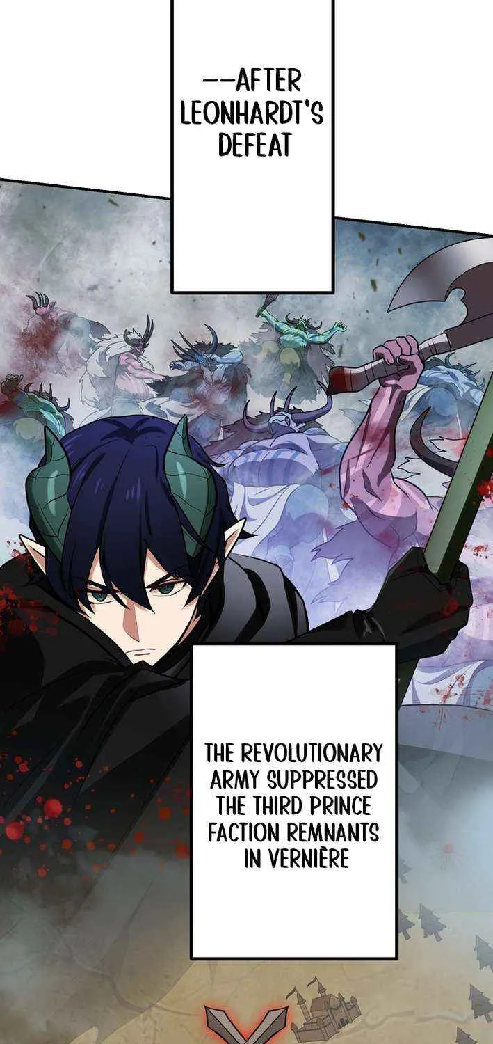 The strongest assassin gets transferred to another world with his whole class Chapter 100 page 2 - 