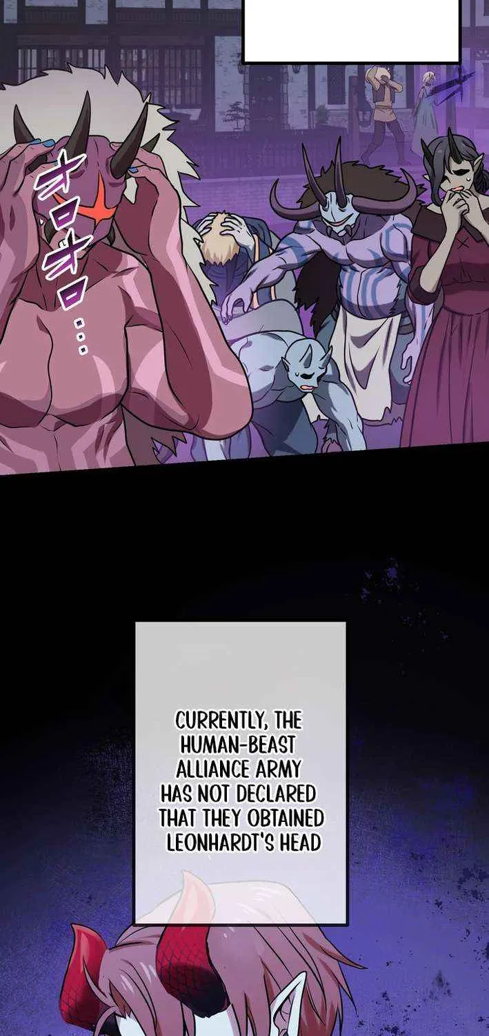 The strongest assassin gets transferred to another world with his whole class Chapter 100 page 11 - 