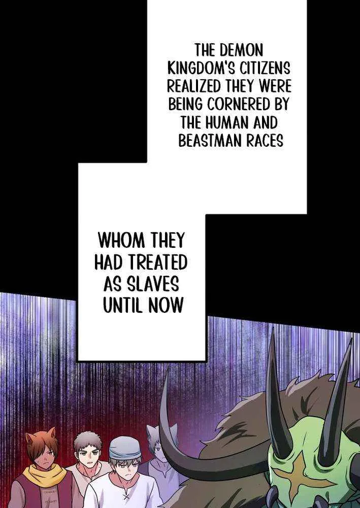 The strongest assassin gets transferred to another world with his whole class Chapter 100 page 14 - 