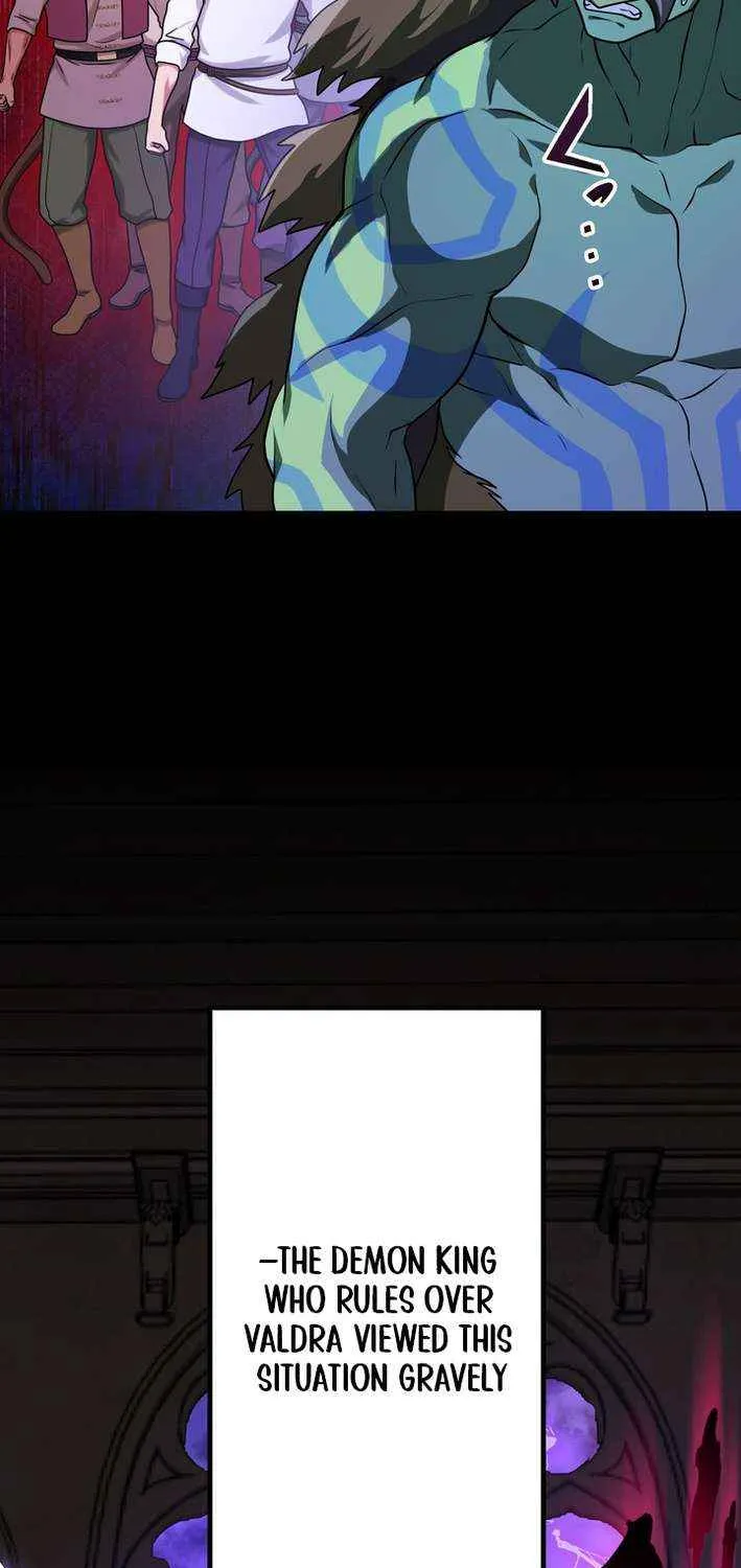The strongest assassin gets transferred to another world with his whole class Chapter 100 page 15 - 