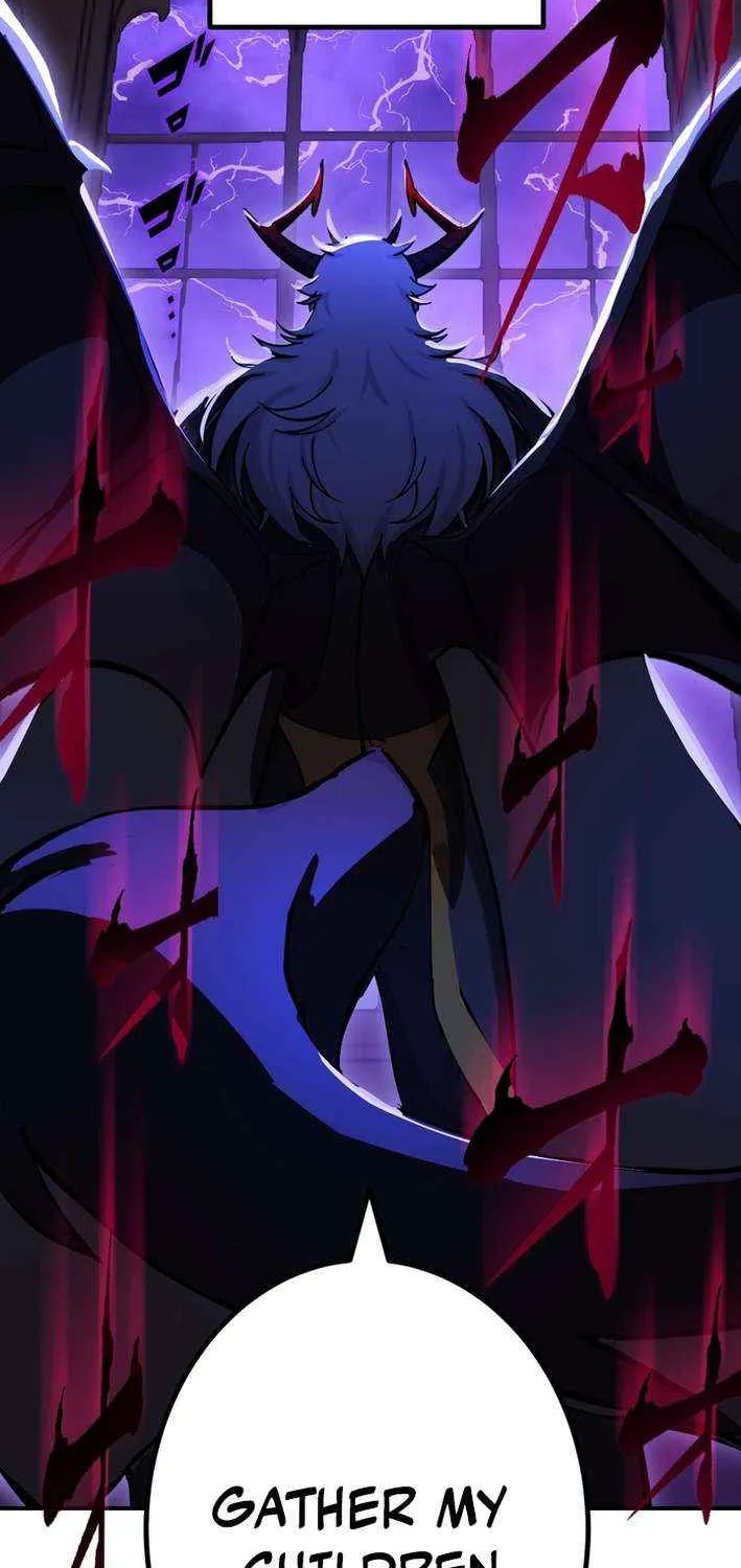 The strongest assassin gets transferred to another world with his whole class Chapter 100 page 16 - 