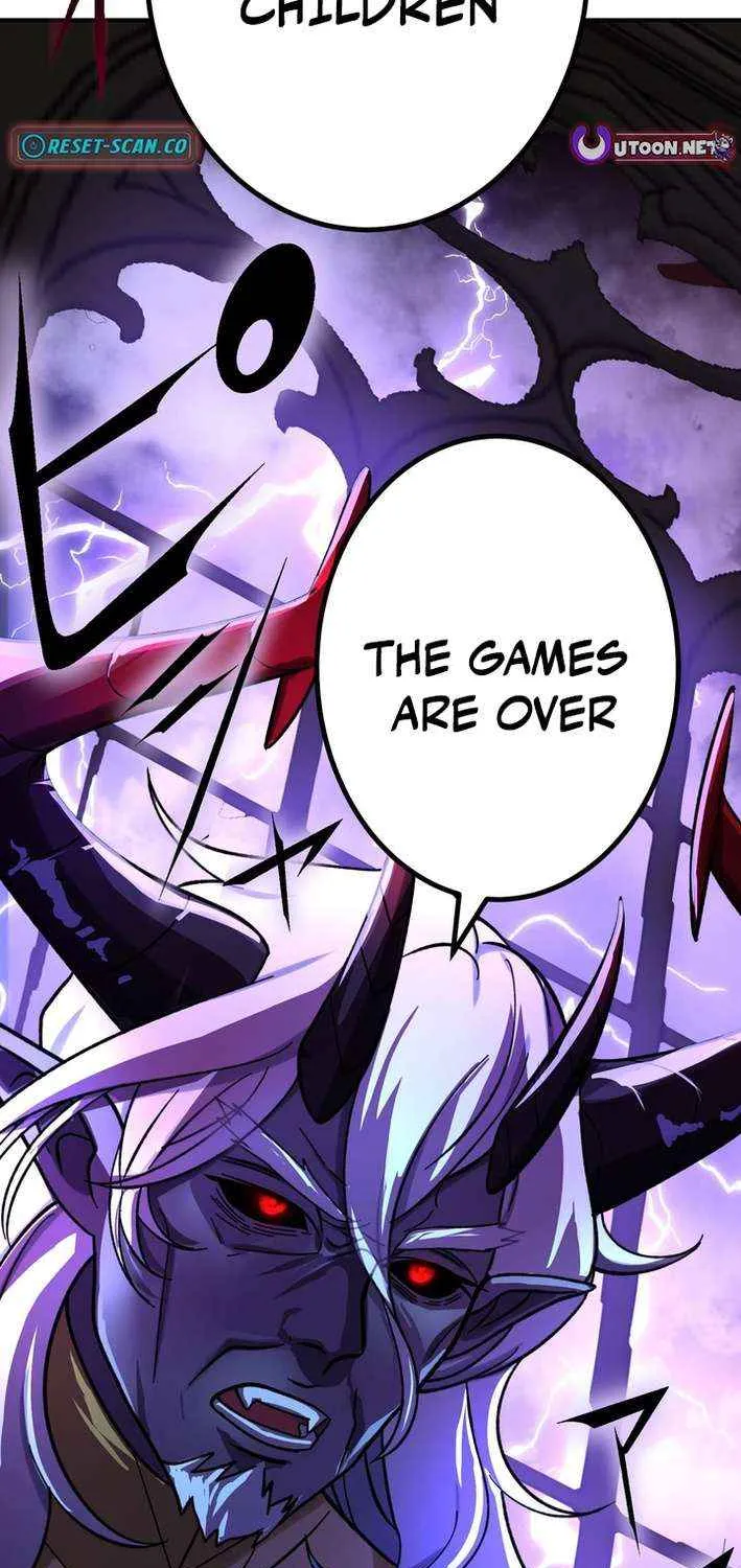 The strongest assassin gets transferred to another world with his whole class Chapter 100 page 17 - 