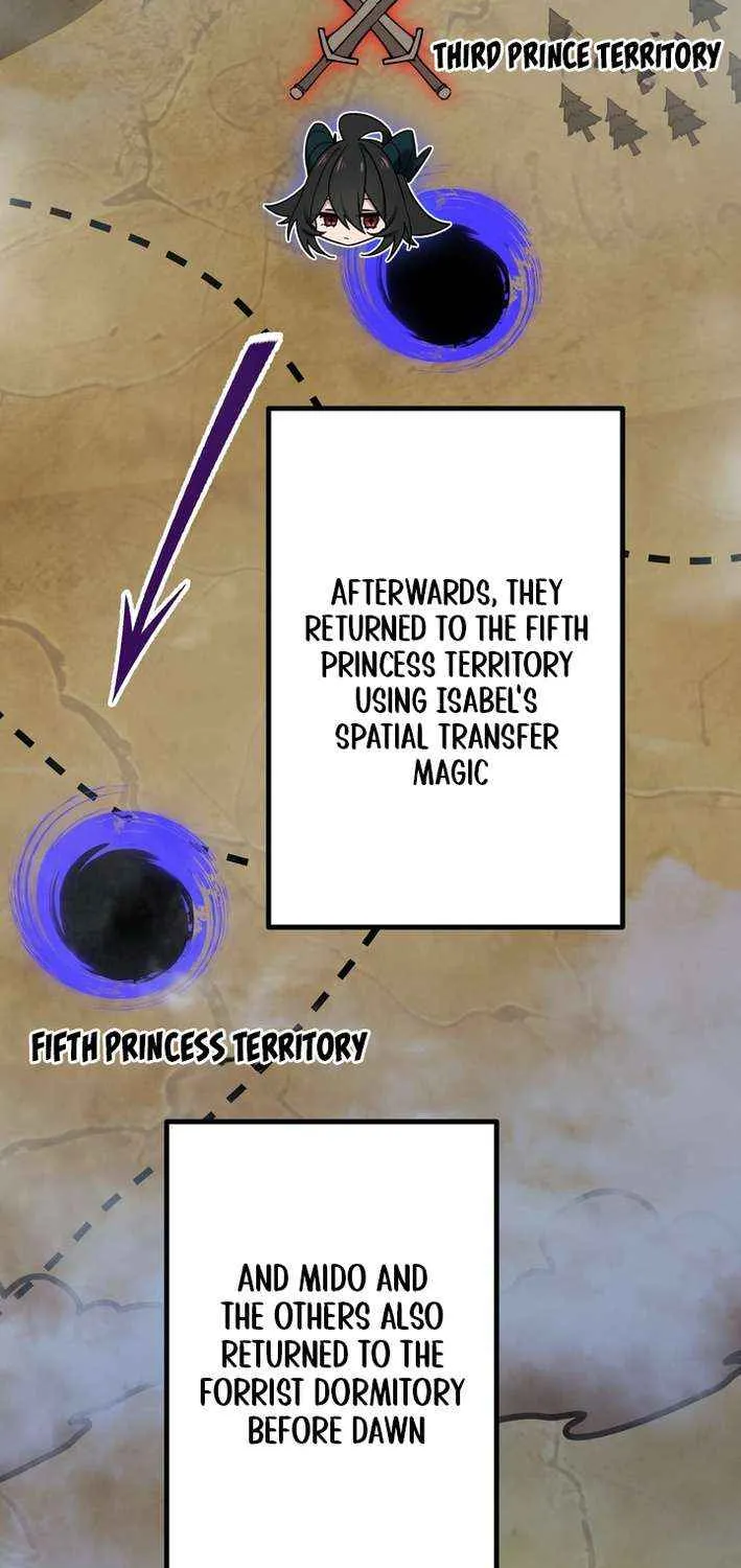 The strongest assassin gets transferred to another world with his whole class Chapter 100 page 3 - 