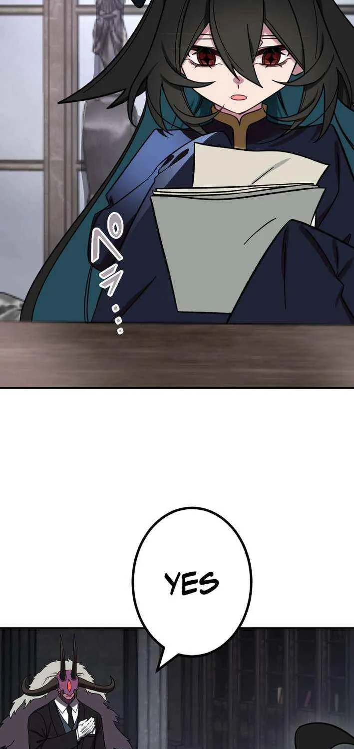 The strongest assassin gets transferred to another world with his whole class Chapter 100 page 22 - 
