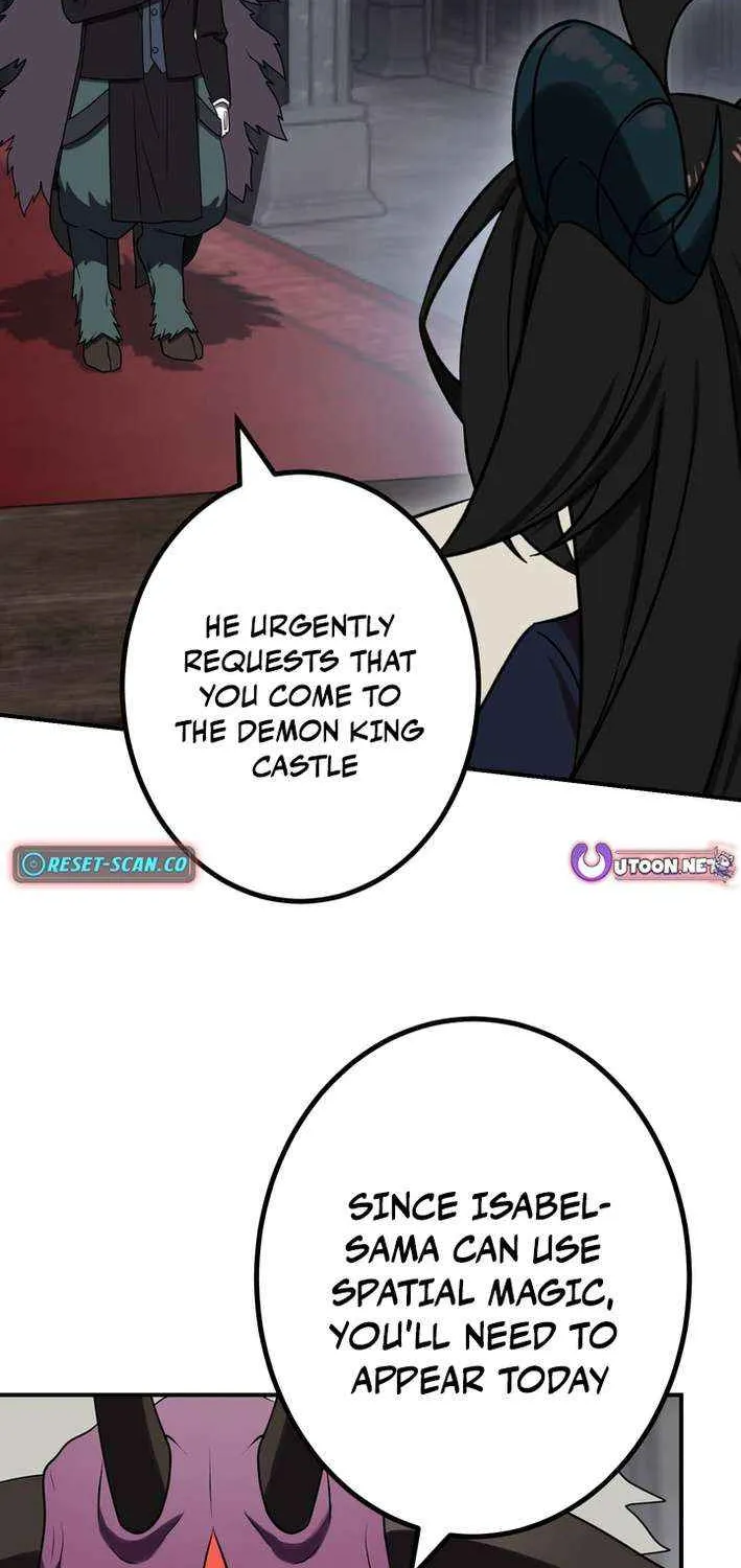 The strongest assassin gets transferred to another world with his whole class Chapter 100 page 23 - 