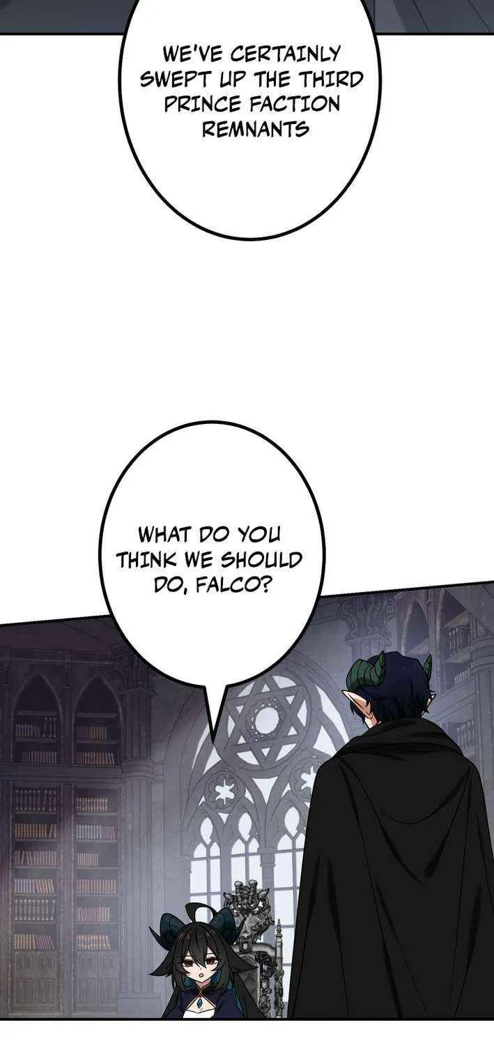 The strongest assassin gets transferred to another world with his whole class Chapter 100 page 27 - 