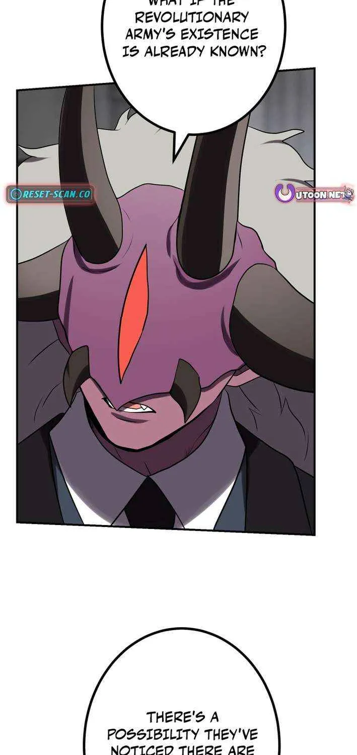 The strongest assassin gets transferred to another world with his whole class Chapter 100 page 30 - 