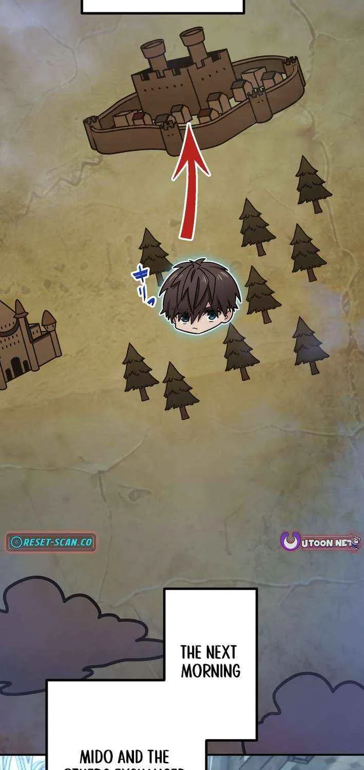 The strongest assassin gets transferred to another world with his whole class Chapter 100 page 4 - 