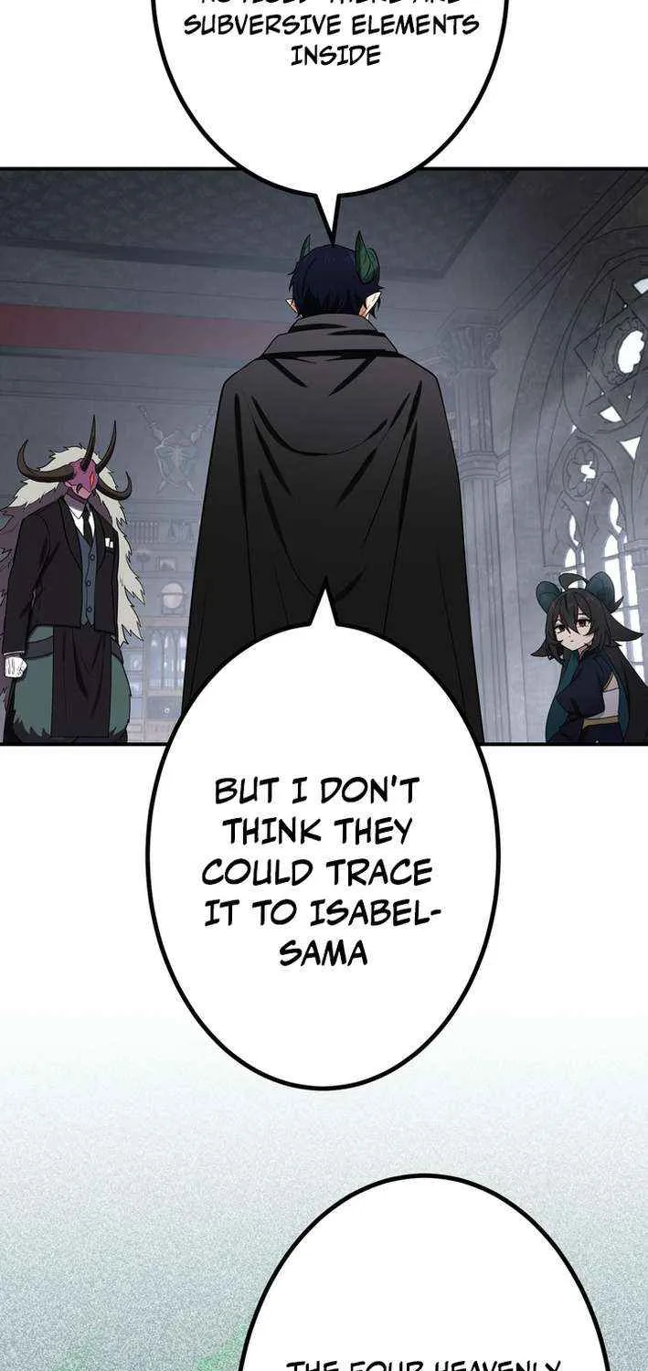 The strongest assassin gets transferred to another world with his whole class Chapter 100 page 31 - 