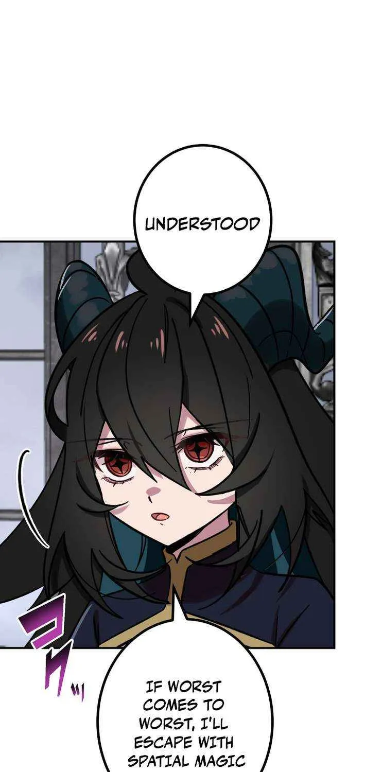 The strongest assassin gets transferred to another world with his whole class Chapter 100 page 34 - 