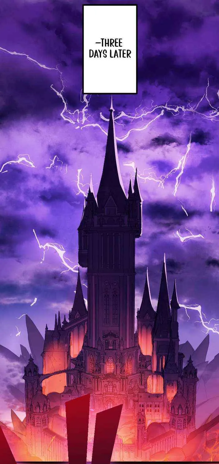 The strongest assassin gets transferred to another world with his whole class Chapter 100 page 36 - 