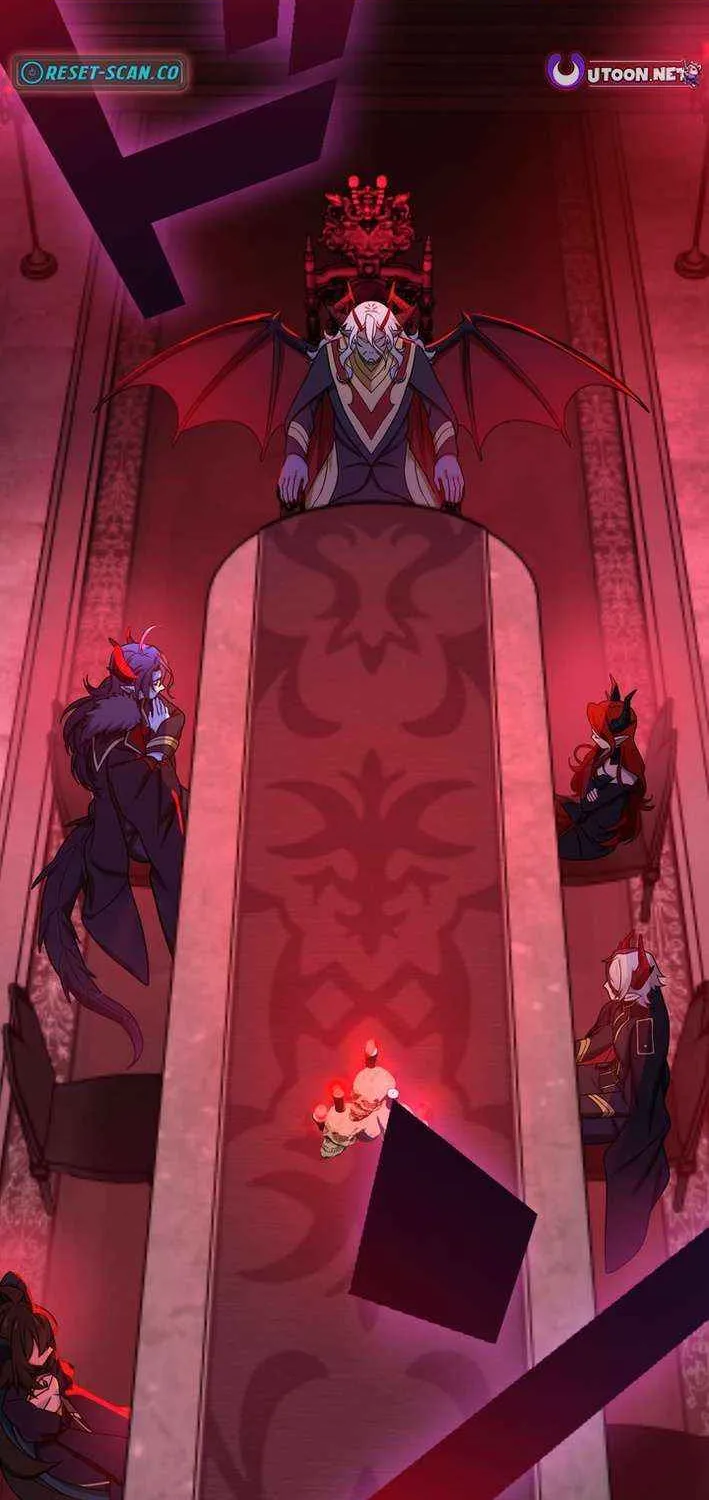 The strongest assassin gets transferred to another world with his whole class Chapter 100 page 37 - 