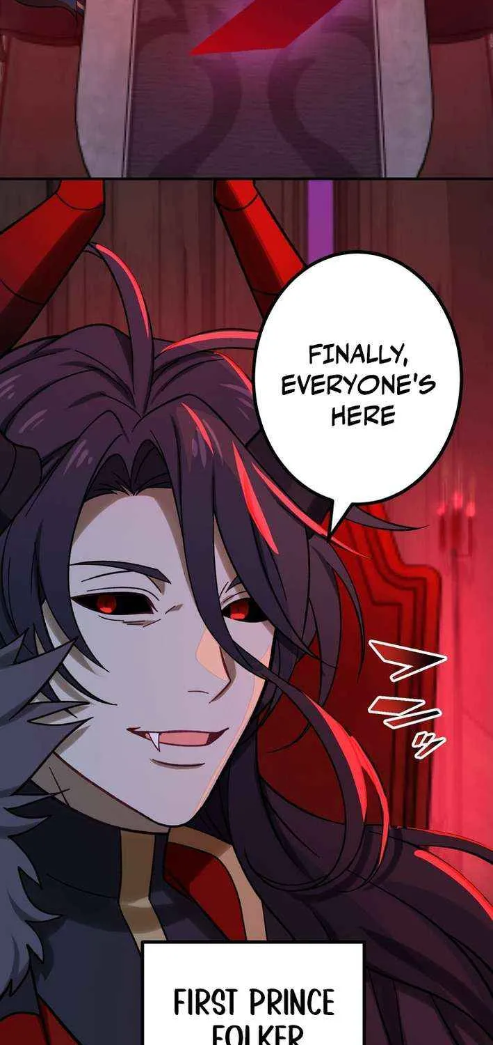 The strongest assassin gets transferred to another world with his whole class Chapter 100 page 38 - 