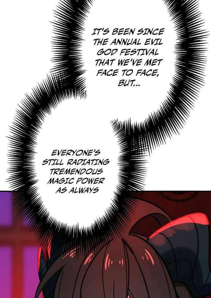 The strongest assassin gets transferred to another world with his whole class Chapter 100 page 42 - 