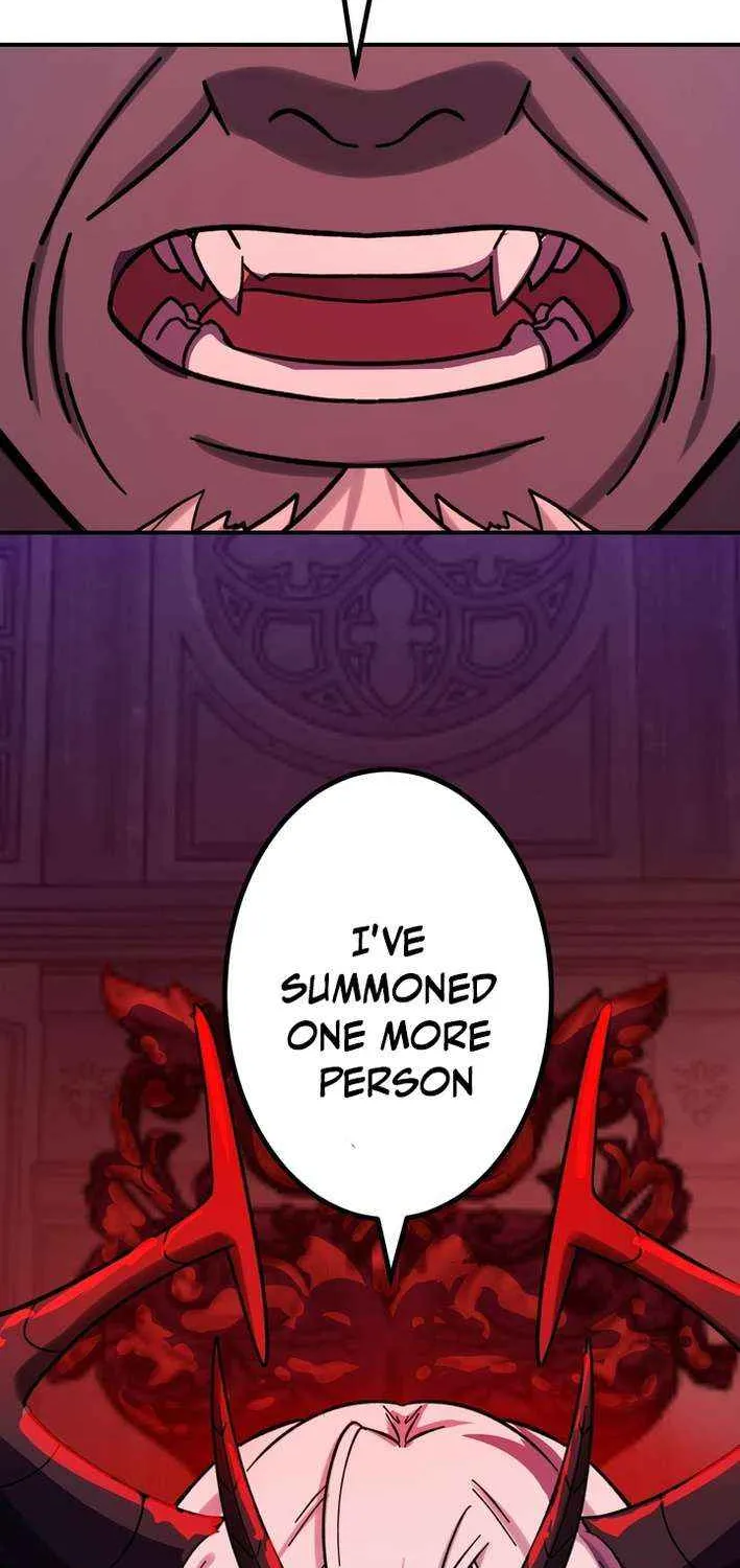 The strongest assassin gets transferred to another world with his whole class Chapter 100 page 44 - 