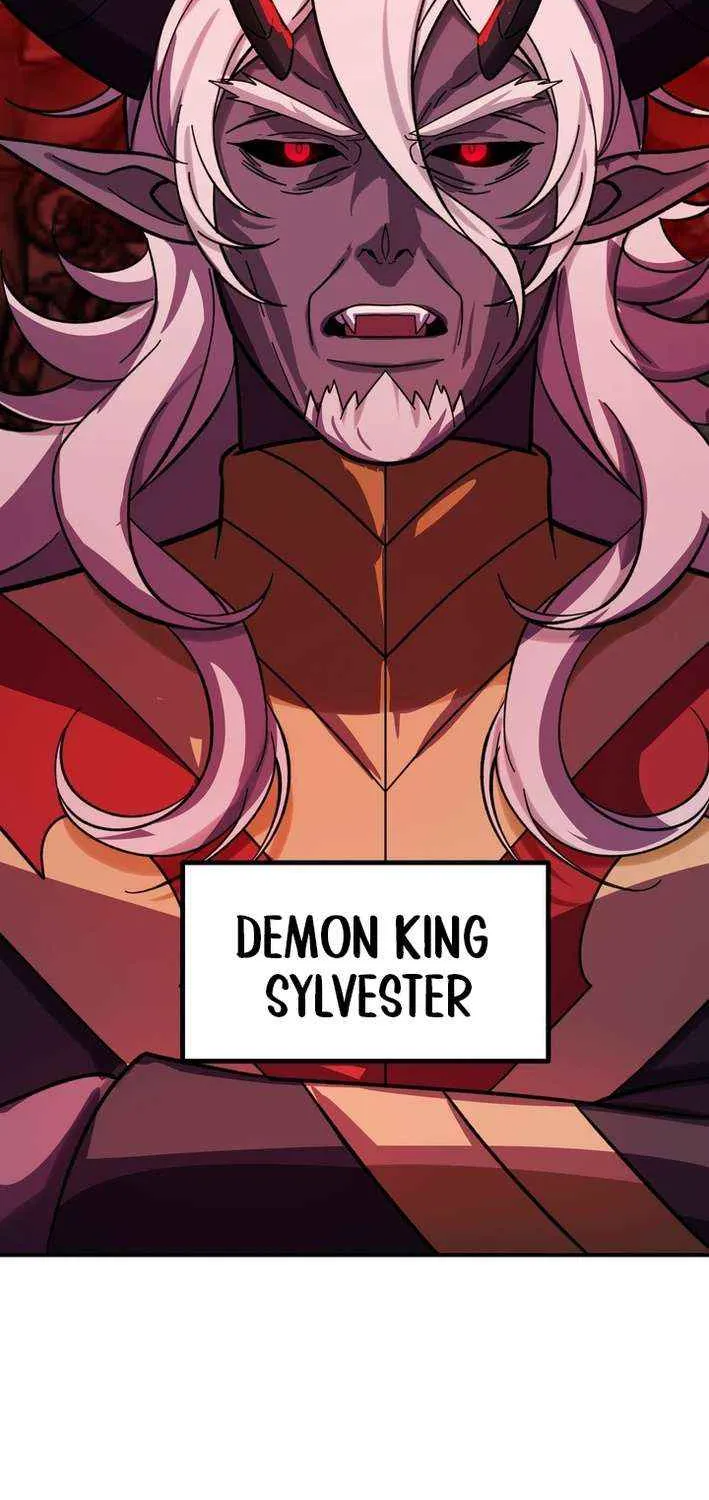 The strongest assassin gets transferred to another world with his whole class Chapter 100 page 45 - 