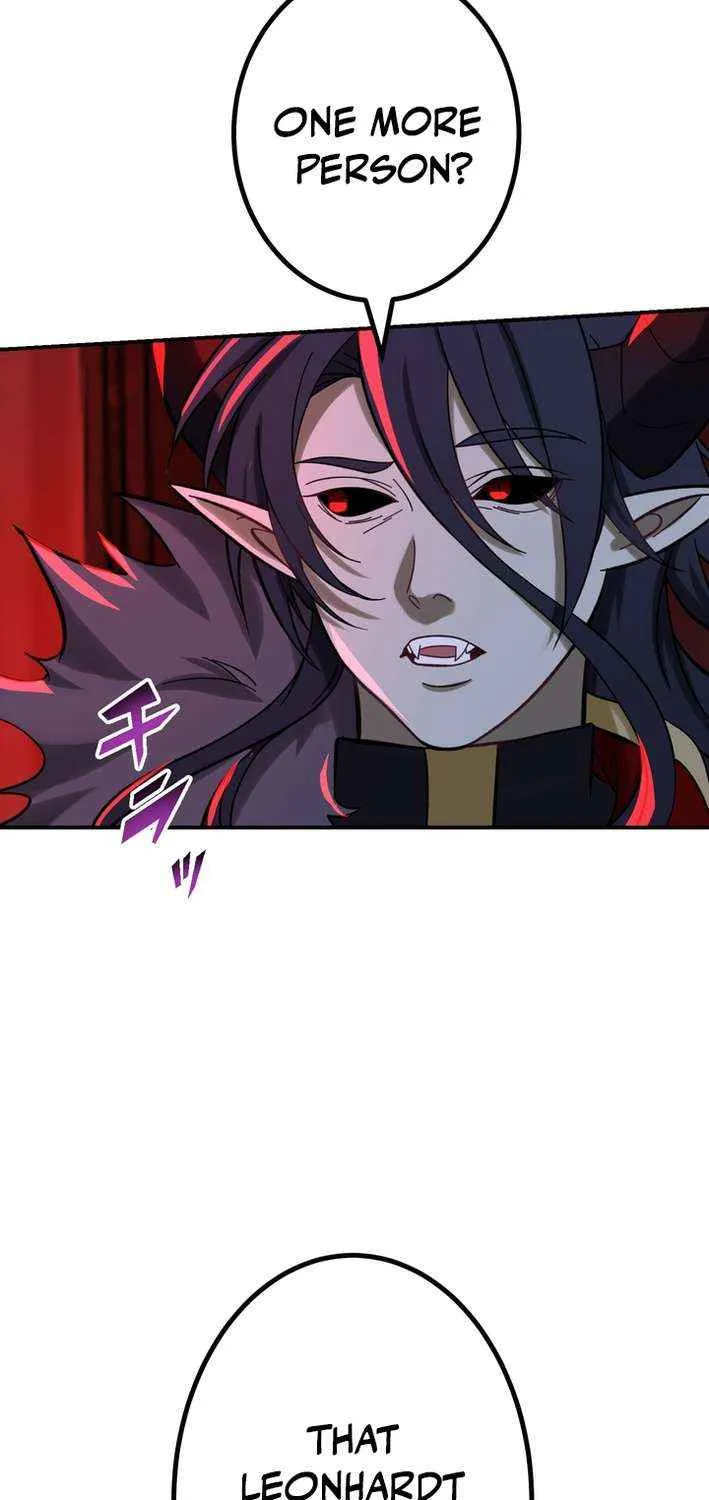 The strongest assassin gets transferred to another world with his whole class Chapter 100 page 47 - 