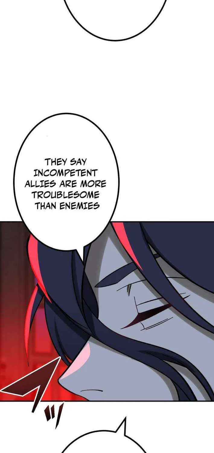 The strongest assassin gets transferred to another world with his whole class Chapter 100 page 51 - 
