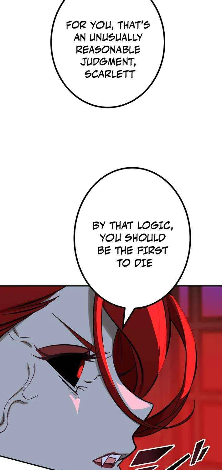 The strongest assassin gets transferred to another world with his whole class Chapter 100 page 52 - 