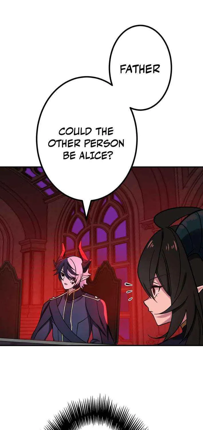 The strongest assassin gets transferred to another world with his whole class Chapter 100 page 55 - 