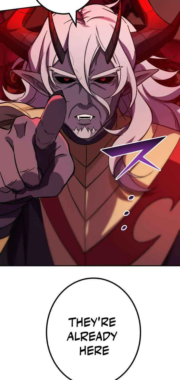The strongest assassin gets transferred to another world with his whole class Chapter 100 page 58 - 