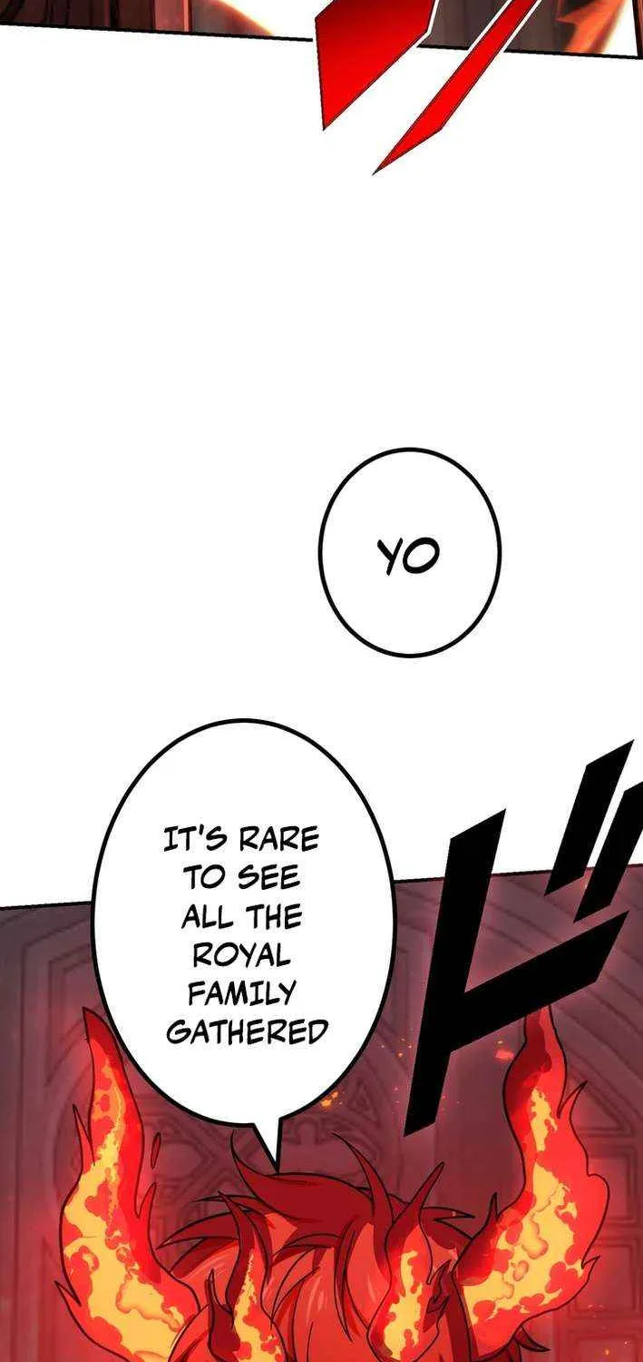 The strongest assassin gets transferred to another world with his whole class Chapter 100 page 60 - 