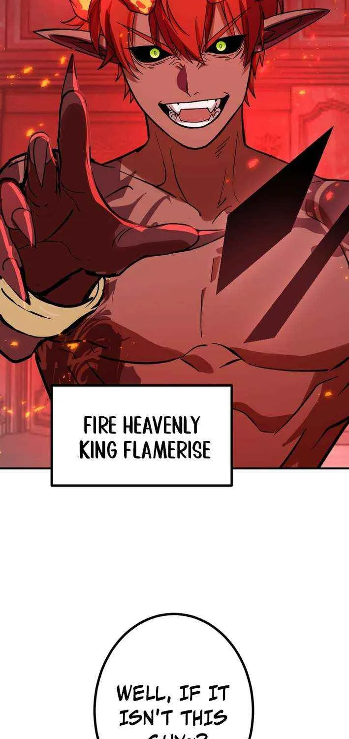 The strongest assassin gets transferred to another world with his whole class Chapter 100 page 61 - 