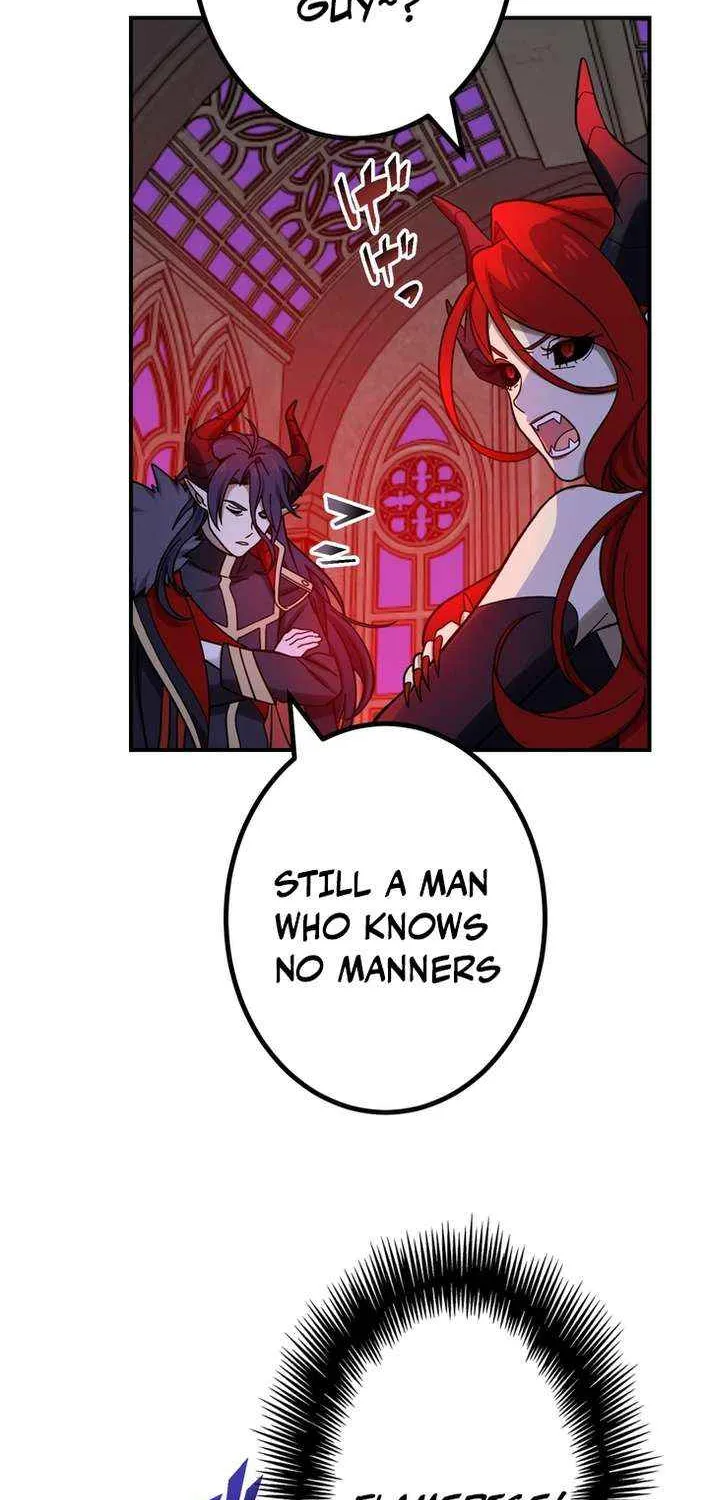 The strongest assassin gets transferred to another world with his whole class Chapter 100 page 62 - 