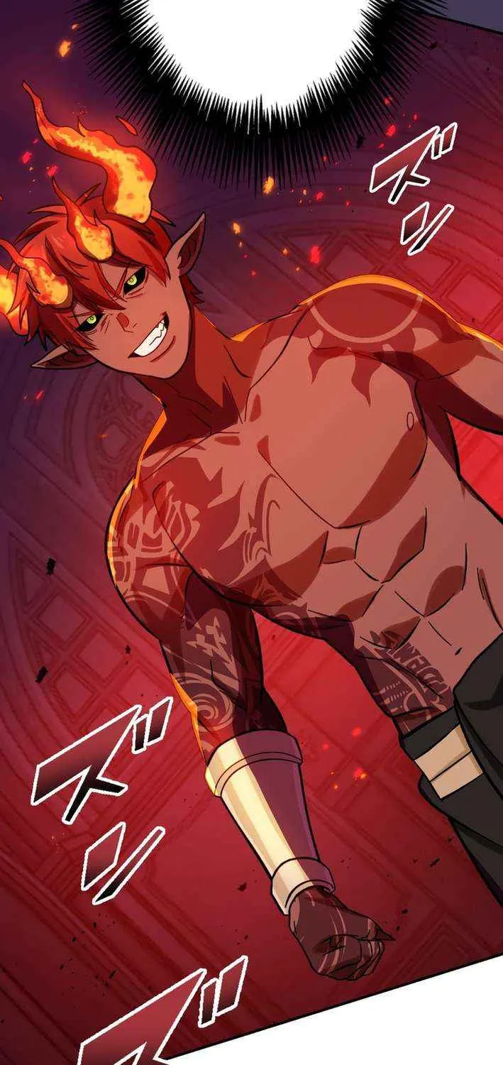The strongest assassin gets transferred to another world with his whole class Chapter 100 page 65 - 