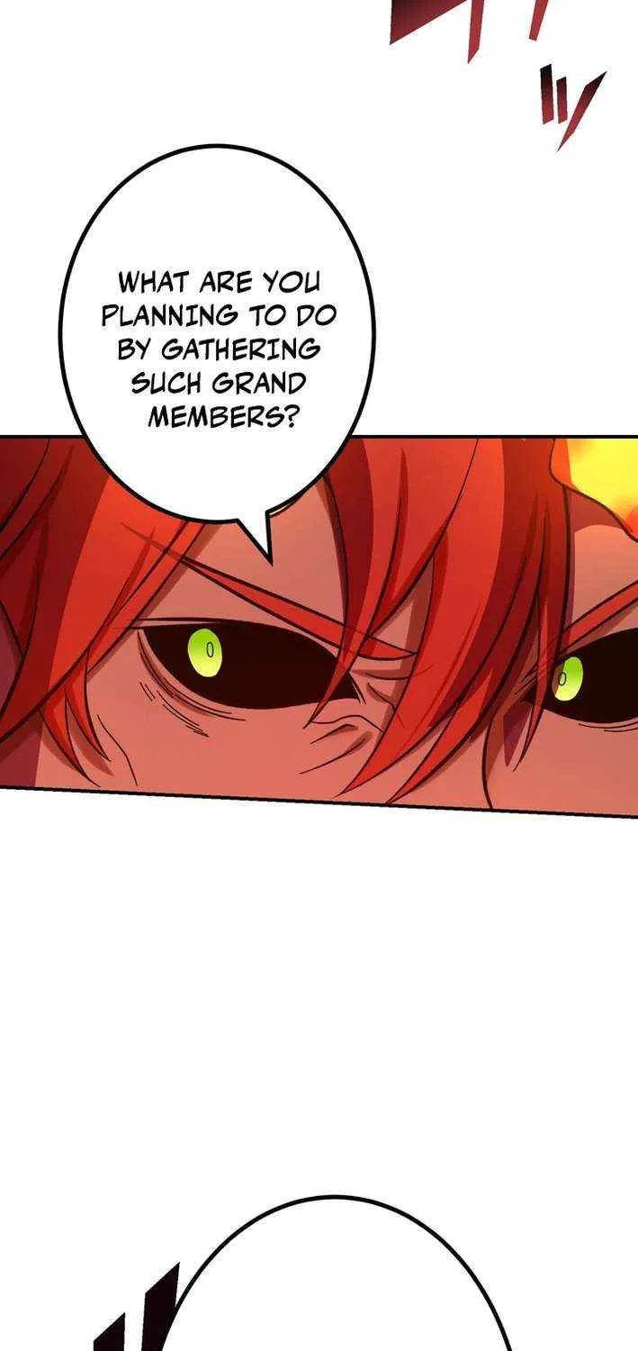The strongest assassin gets transferred to another world with his whole class Chapter 100 page 68 - 