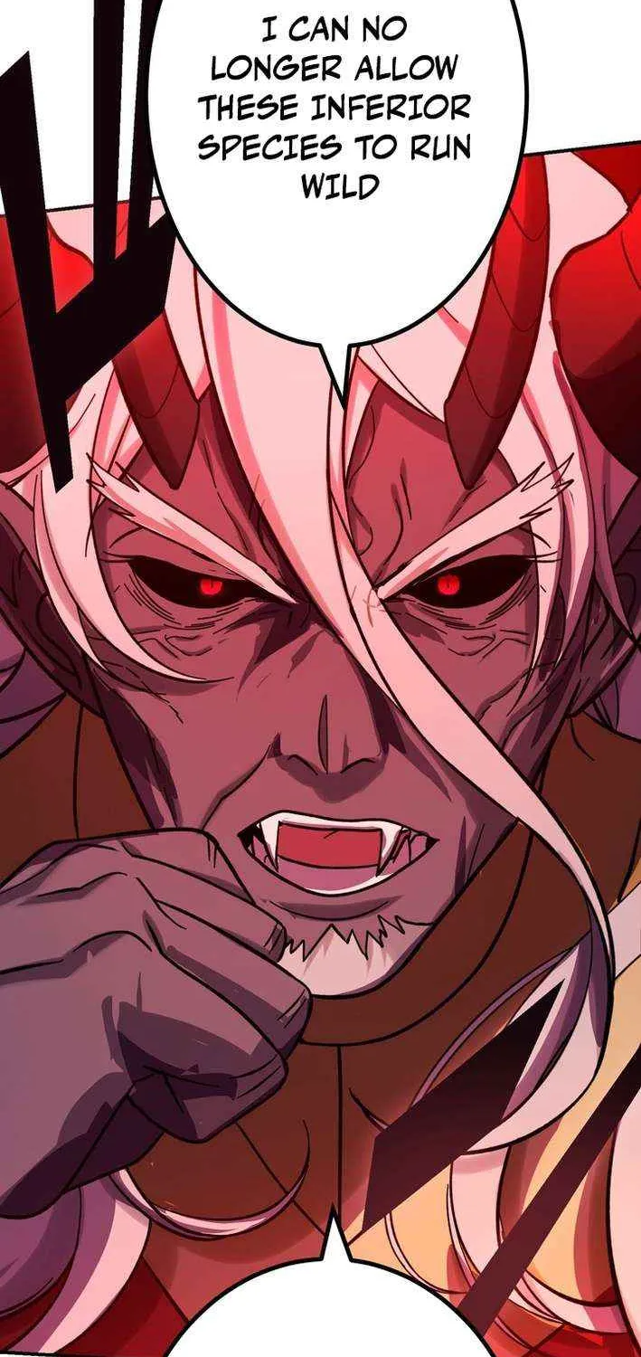 The strongest assassin gets transferred to another world with his whole class Chapter 100 page 69 - 