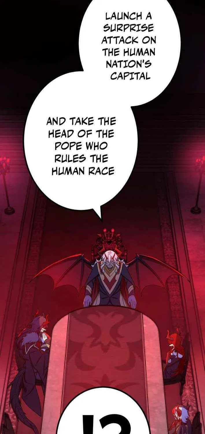 The strongest assassin gets transferred to another world with his whole class Chapter 100 page 72 - 