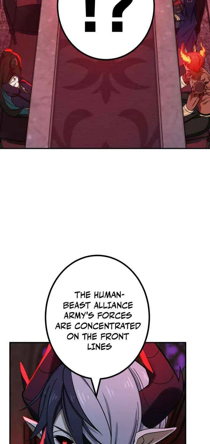 The strongest assassin gets transferred to another world with his whole class Chapter 100 page 73 - 