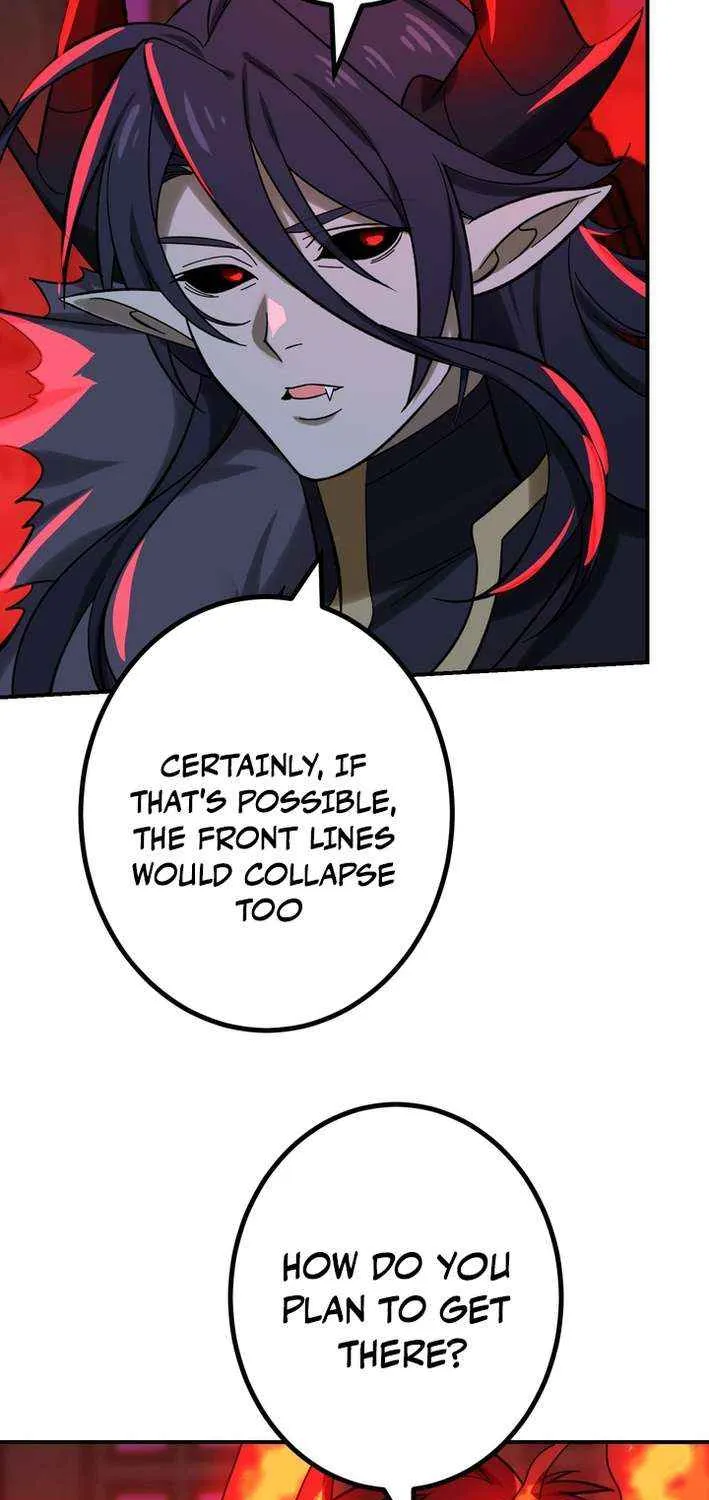 The strongest assassin gets transferred to another world with his whole class Chapter 100 page 75 - 