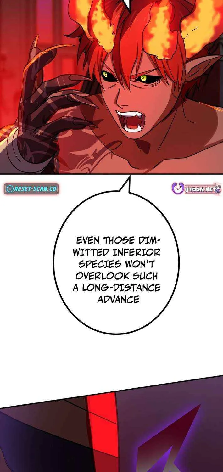 The strongest assassin gets transferred to another world with his whole class Chapter 100 page 76 - 