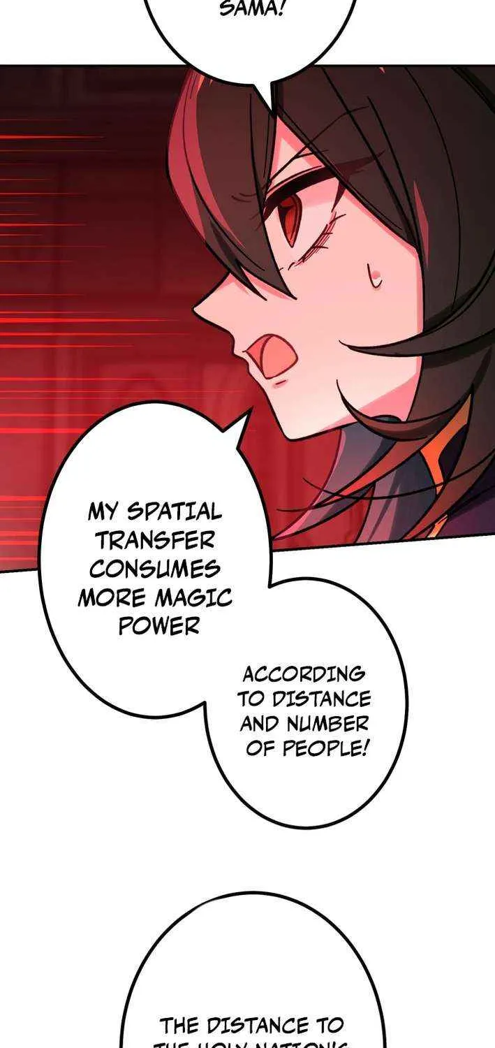 The strongest assassin gets transferred to another world with his whole class Chapter 100 page 79 - 