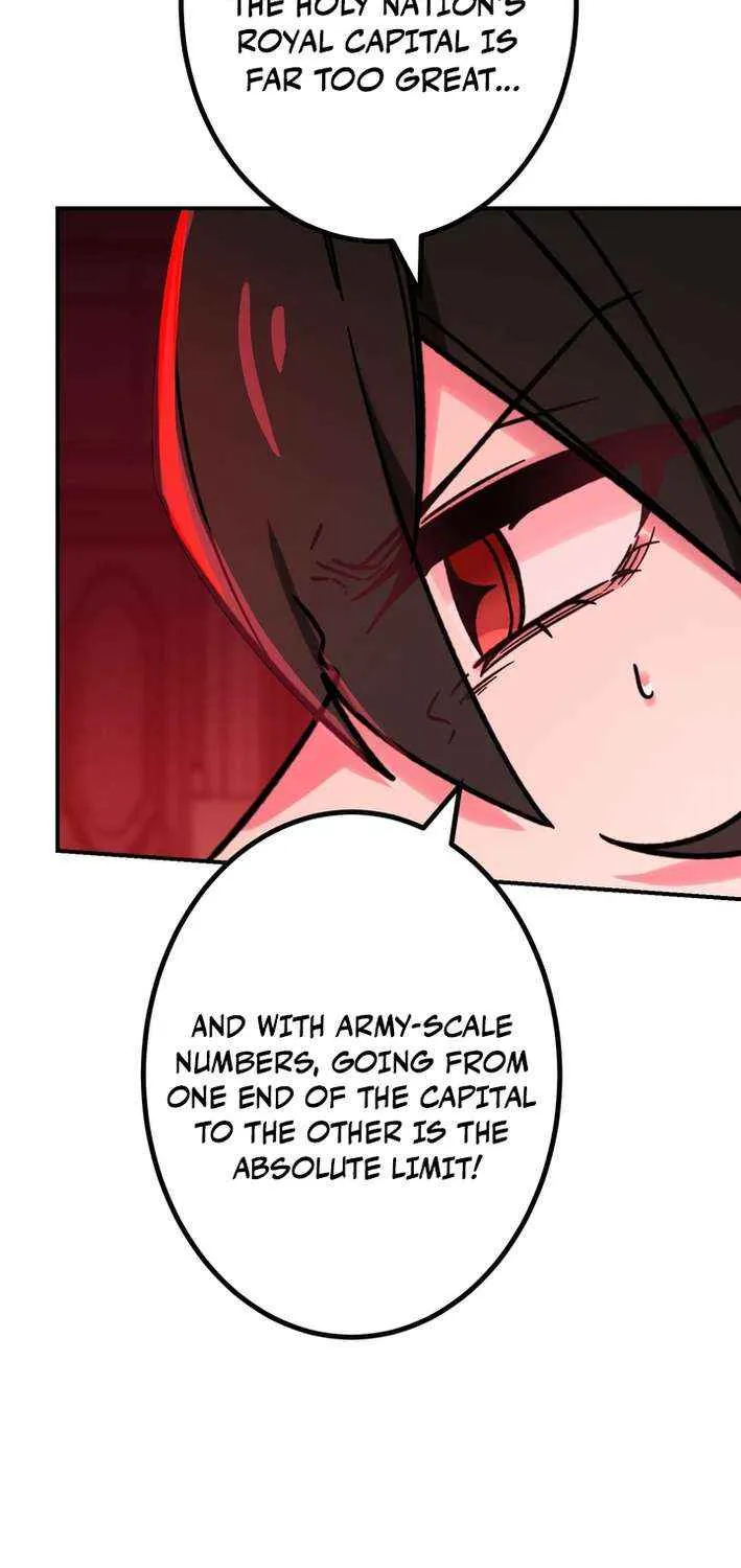 The strongest assassin gets transferred to another world with his whole class Chapter 100 page 80 - 