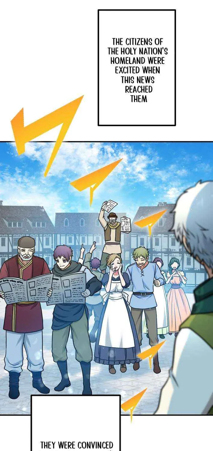 The strongest assassin gets transferred to another world with his whole class Chapter 100 page 9 - 