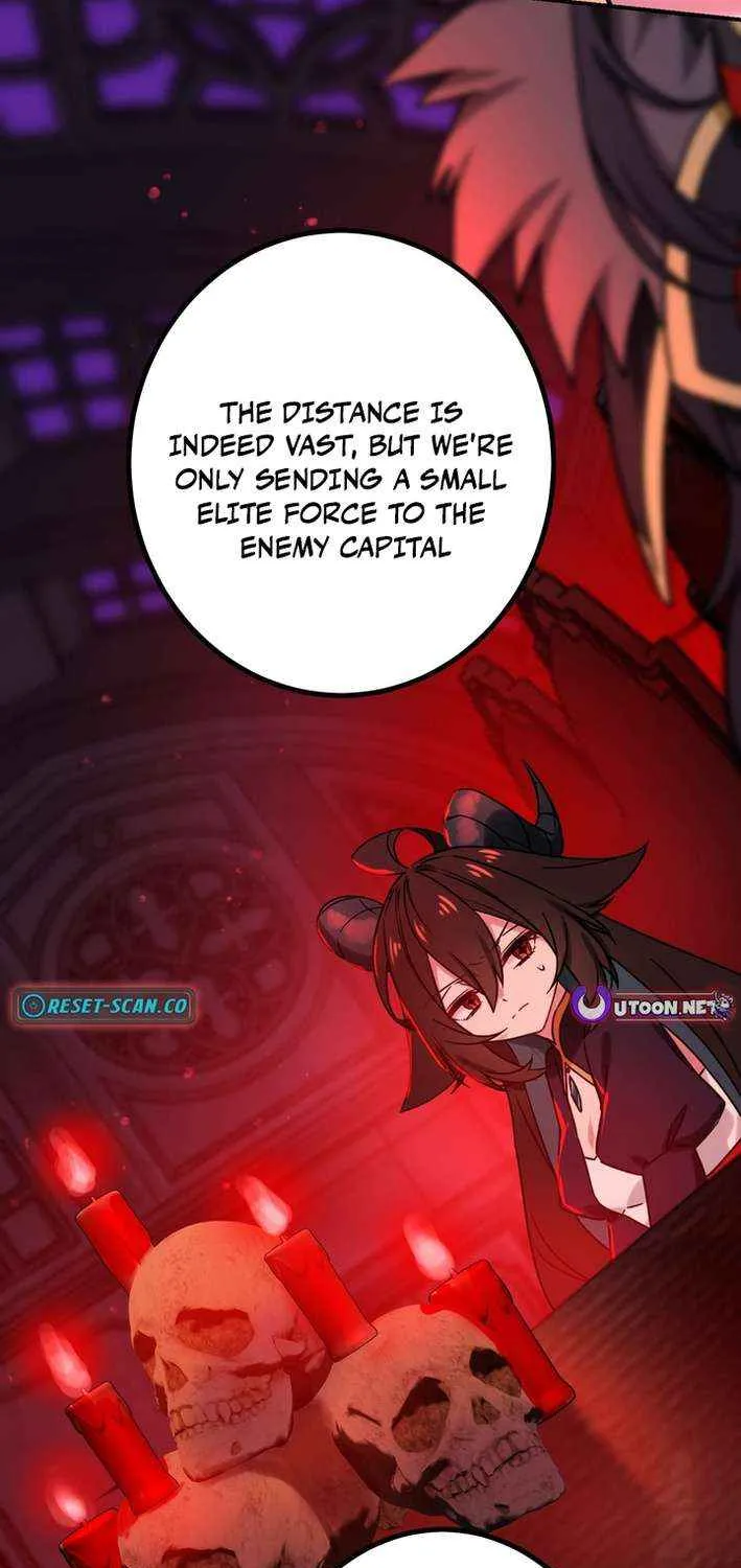 The strongest assassin gets transferred to another world with his whole class Chapter 100 page 82 - 