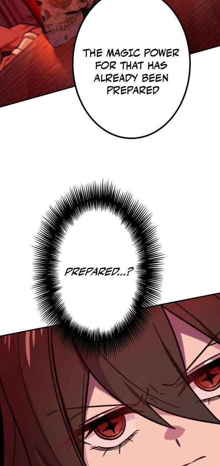 The strongest assassin gets transferred to another world with his whole class Chapter 100 page 83 - 