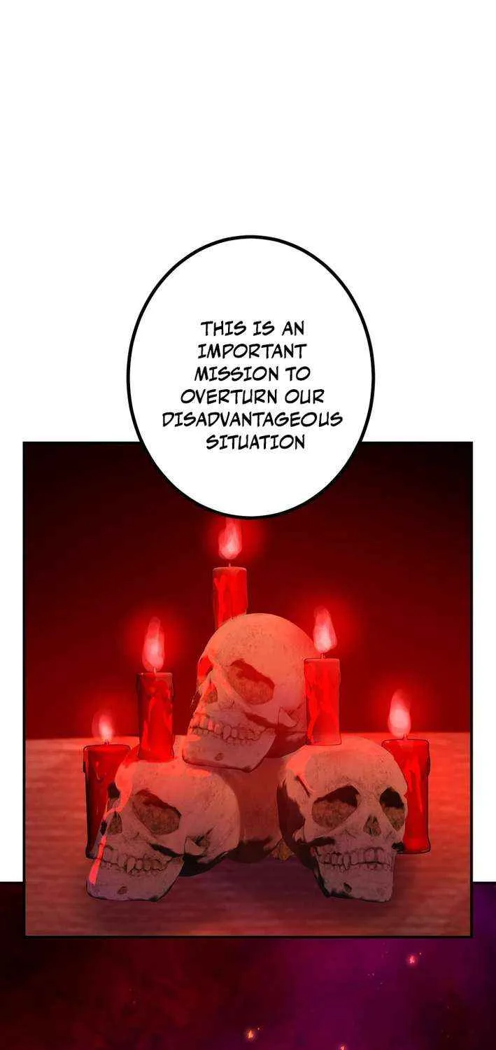 The strongest assassin gets transferred to another world with his whole class Chapter 100 page 85 - 