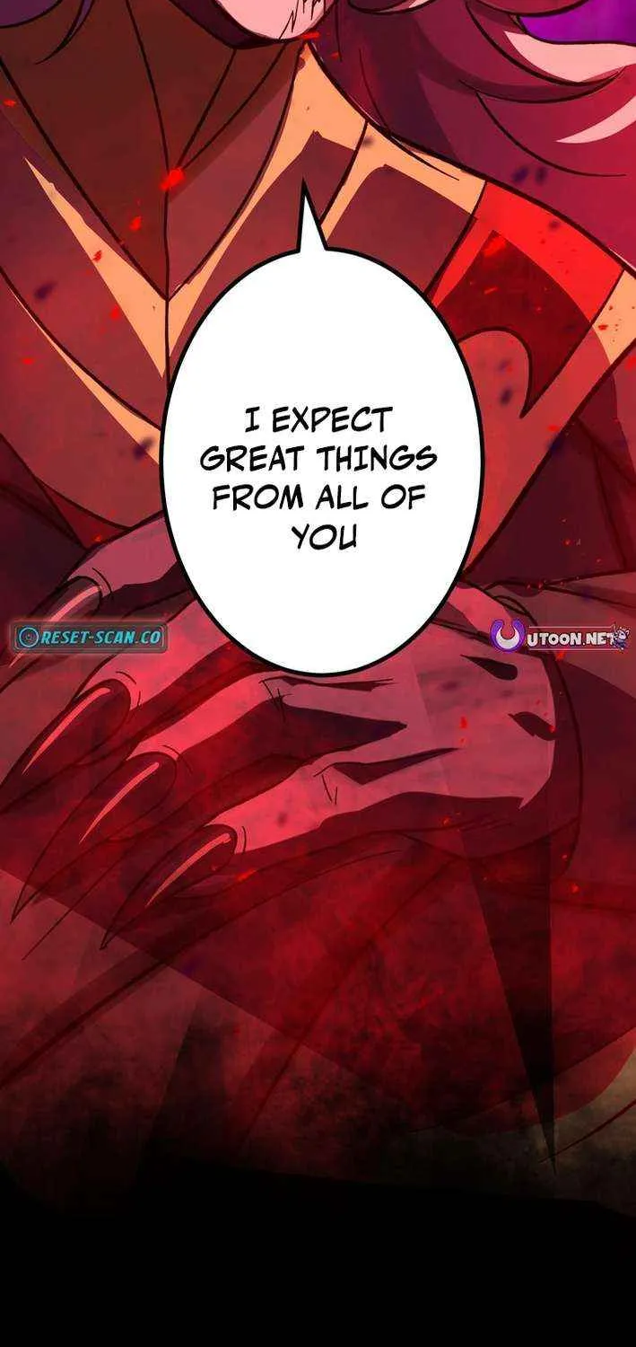 The strongest assassin gets transferred to another world with his whole class Chapter 100 page 87 - 